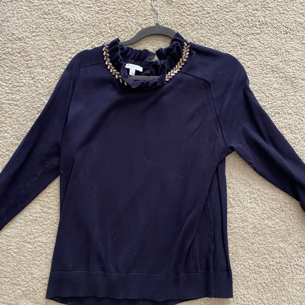 Talbots sweater